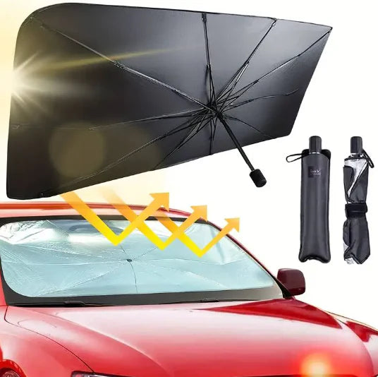 Tapasol para Autos