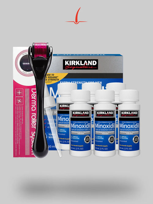 MINOXIDIL LIQUIDO