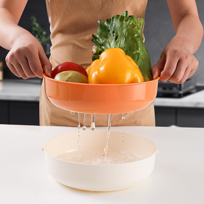 CORTADOR DE VERDURAS 9 EN 1