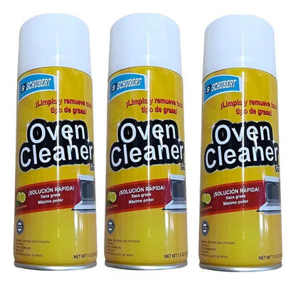 Quitagrasa OVEN CLEANER